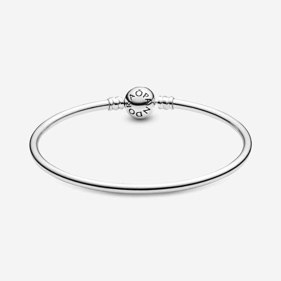 Pandora Moments Bangle