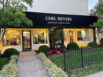 Meyers® – Carl Ecru