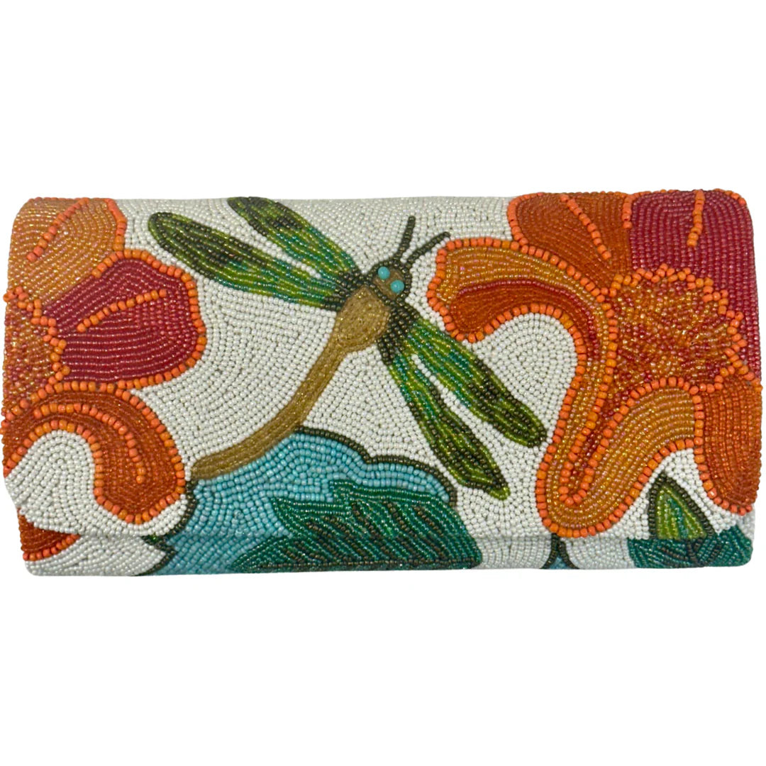 Dragonfly Clutch