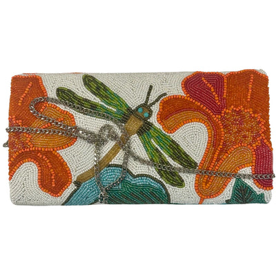 Dragonfly Clutch