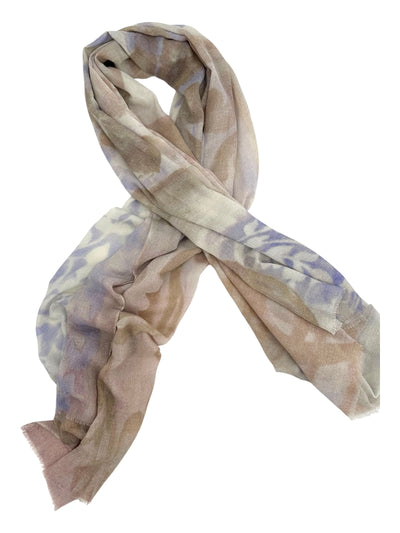 Soft Diva Lurex Scarf