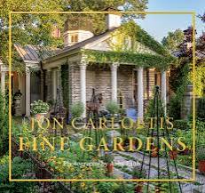 Jon Carloftis Fine Gardens Book