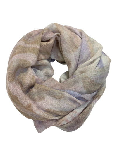 Soft Diva Lurex Scarf