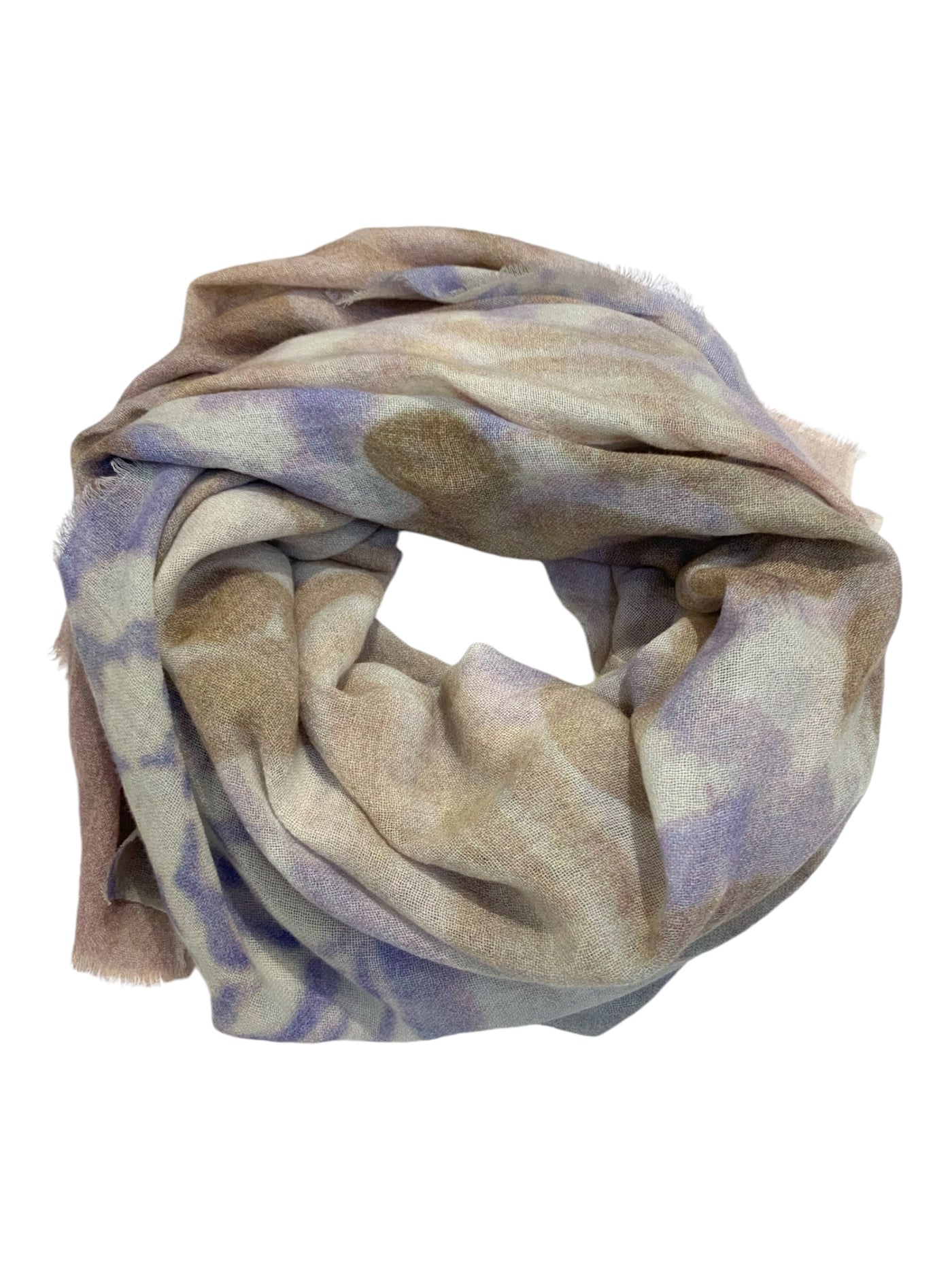 Soft Diva Lurex Scarf