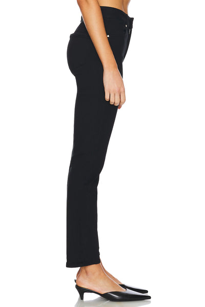 Gemma Skinny Jean in Boss Black