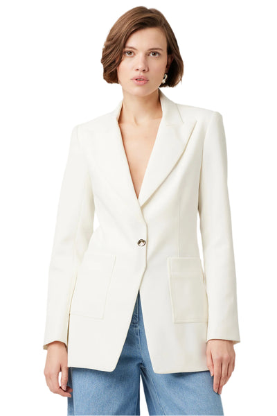 Rory Blazer in Ivory