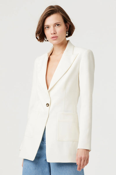 Rory Blazer in Ivory