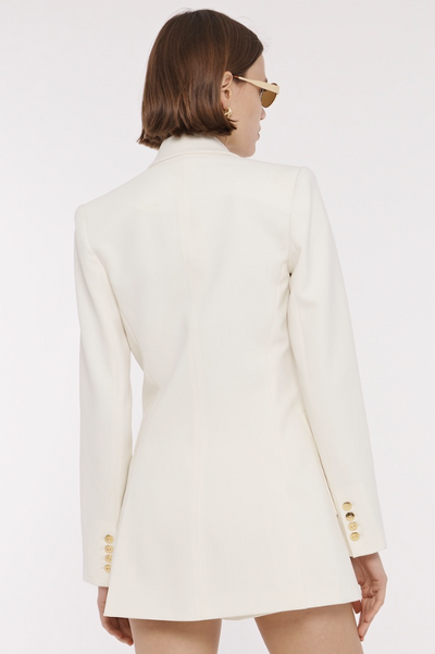 Rory Blazer in Ivory