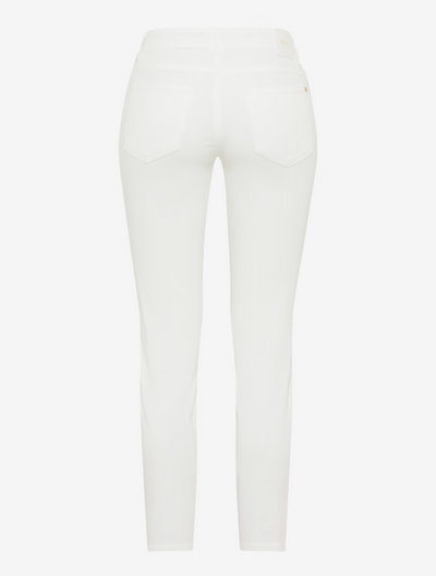 Shakira Skinny Jean in White