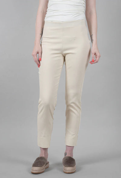 Milo Ankle Pant in Tofu