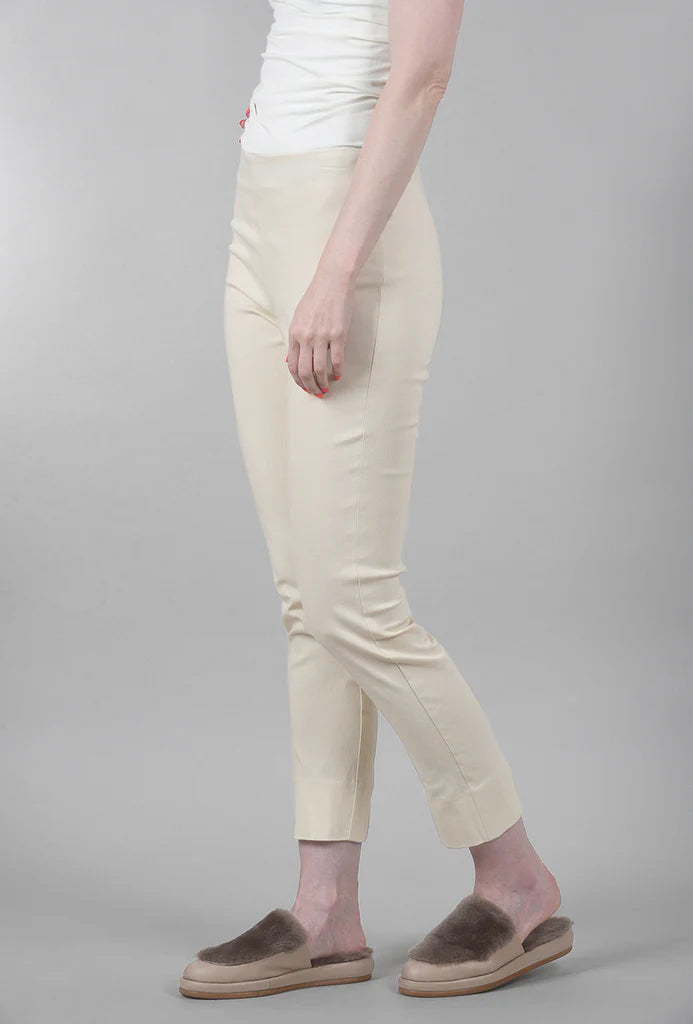 Milo Ankle Pant in Tofu