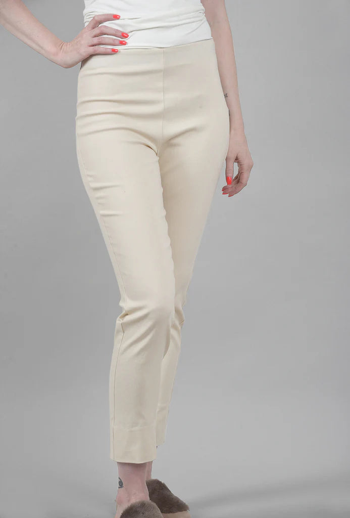 Milo Ankle Pant in Tofu